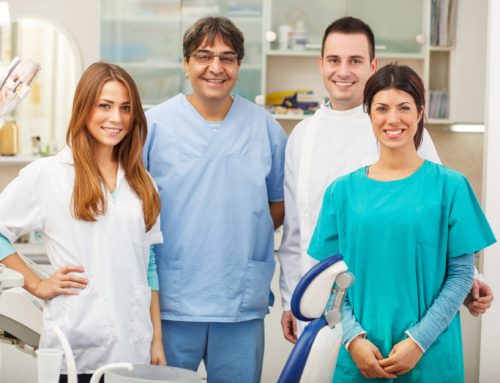 The Benefits of Hiring a Dental Placement Agency
