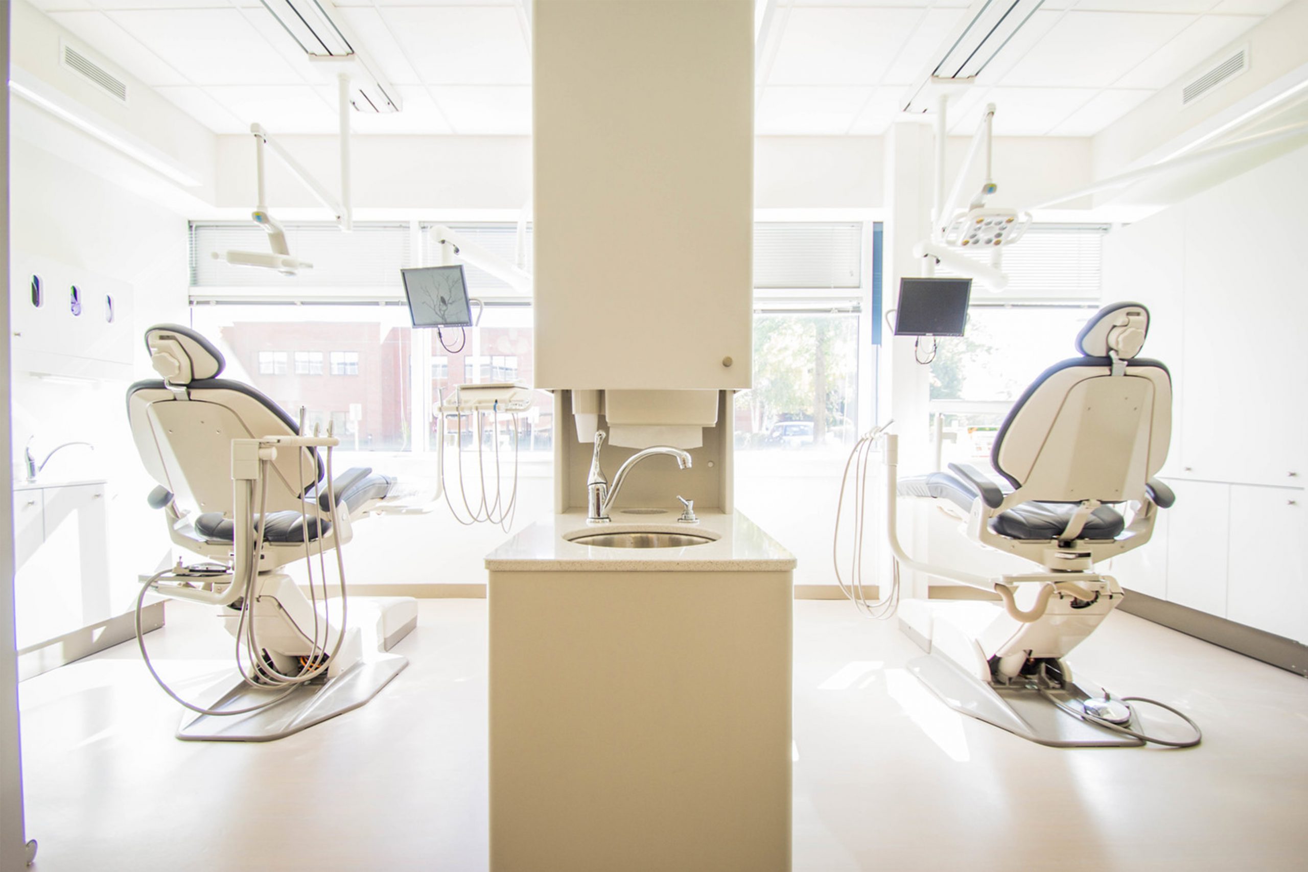 Dental Office Dental Office