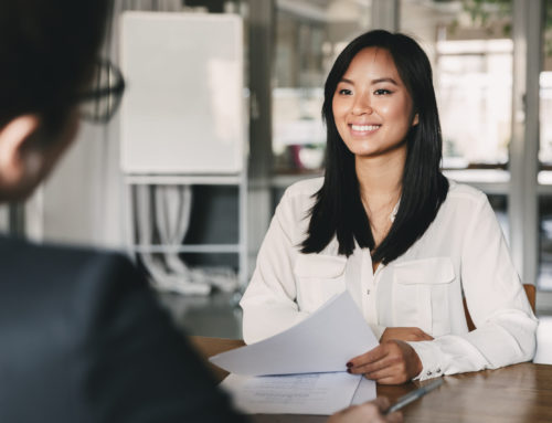 Nail Your Job Interview by Discussing These Resume Points