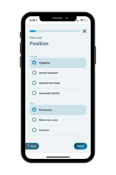 Dental Job Board Dental Job Board