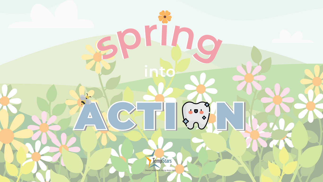 Spring into Action