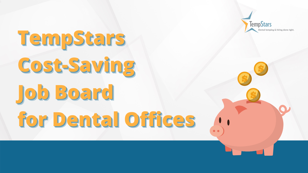 TempStars Cost-Saving Job Board