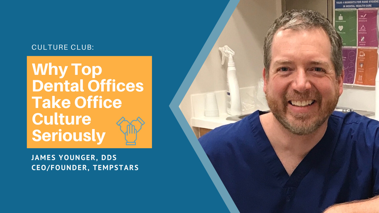 Why Top Dental Offices Take Office Culture Seriously