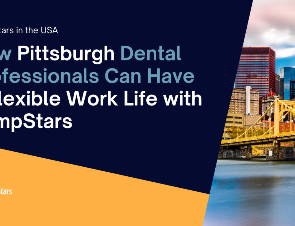 Temp Dental Hygienist Philadelphia Pennsylvania TempStars