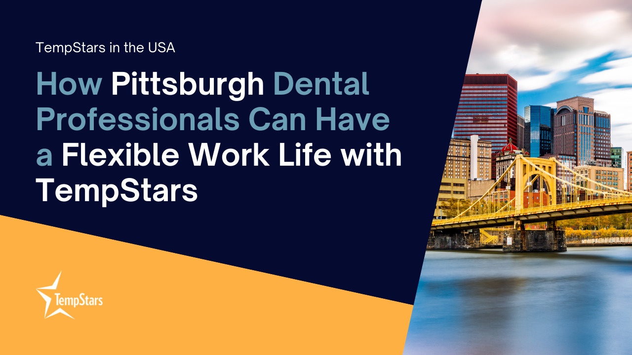 affordable dental staffing hiring temping in pittsburgh