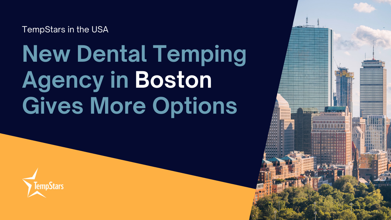 affordable dental staffing hiring temping in boston
