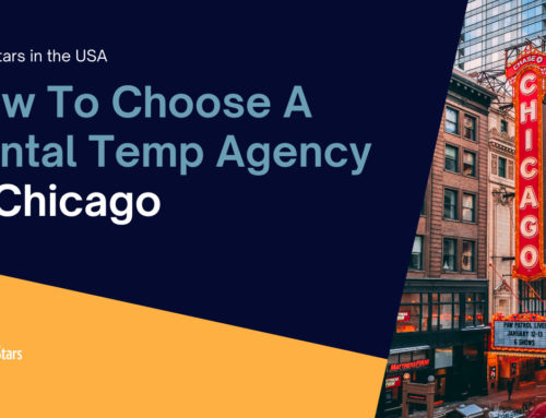 How To Choose A Dental Temp Agency In Chicago