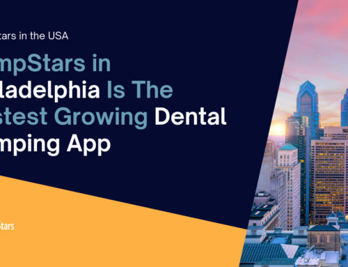 TempStars in Philadelphia Is The Fastest Growing Dental Temping App