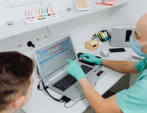 Behind the Byte: What Costs To Budget for When Working With Dental Temps in 2024?