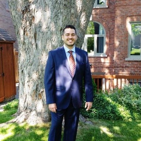 Spiro Syriopoulos, Office Manager [Google Review]