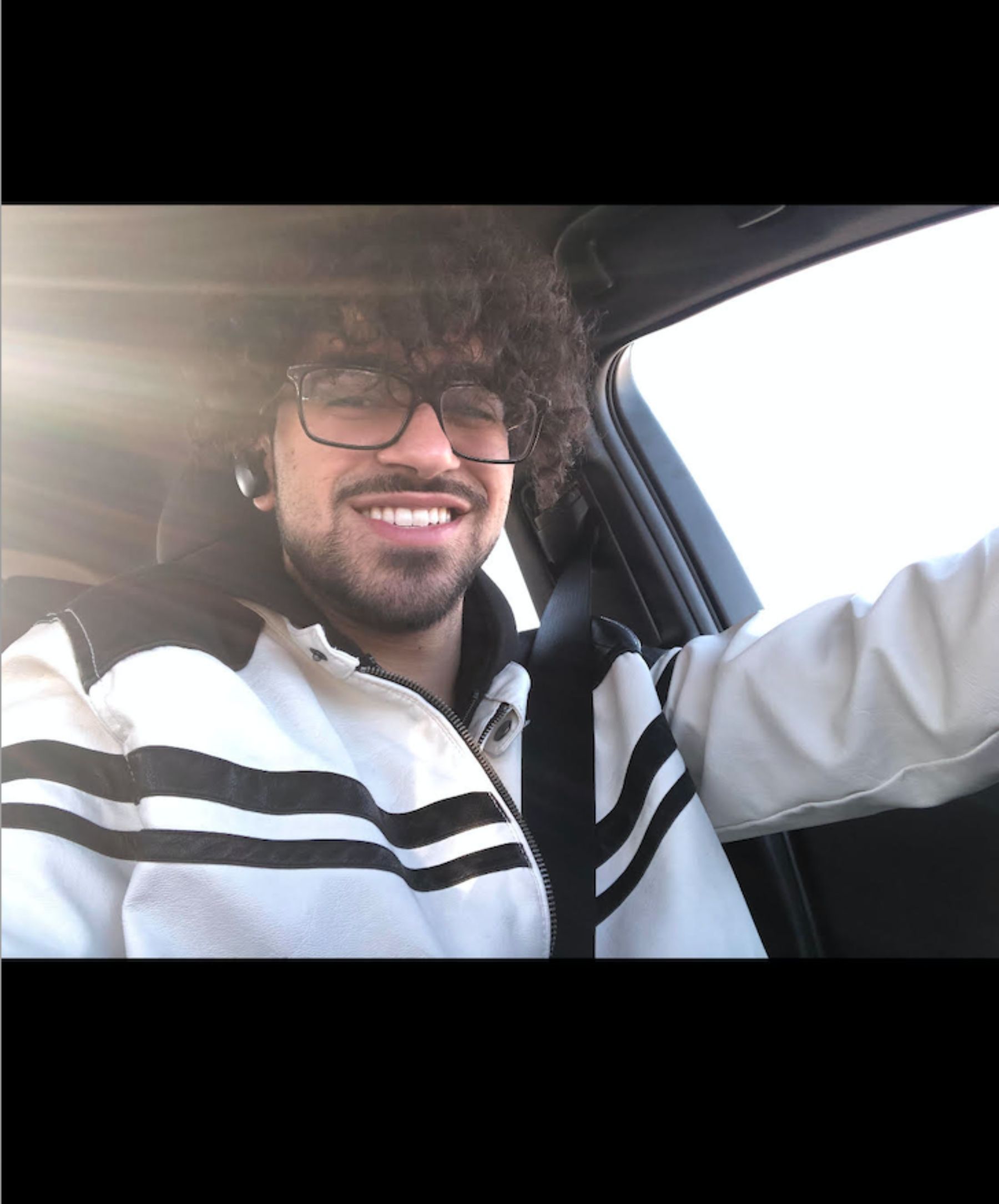 Danial Khosravi, RDH