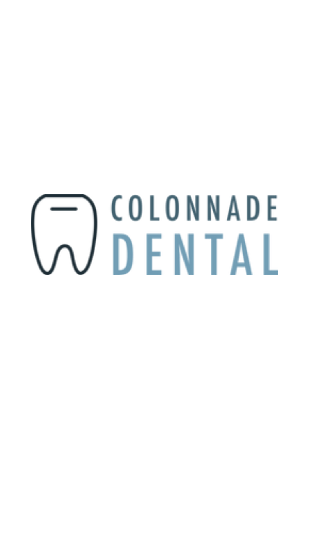 Colonnade Dental [Google Review]