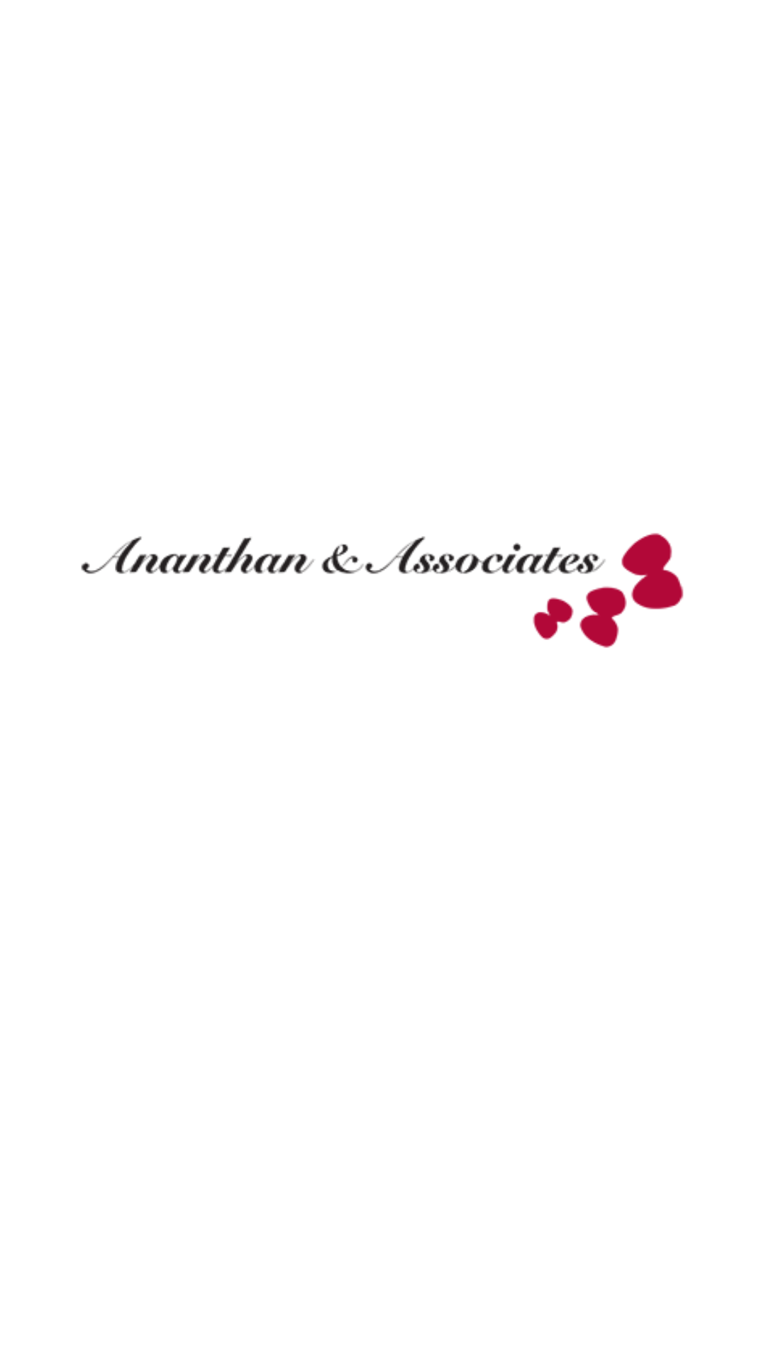 Ananthan & Associates [Google Review]