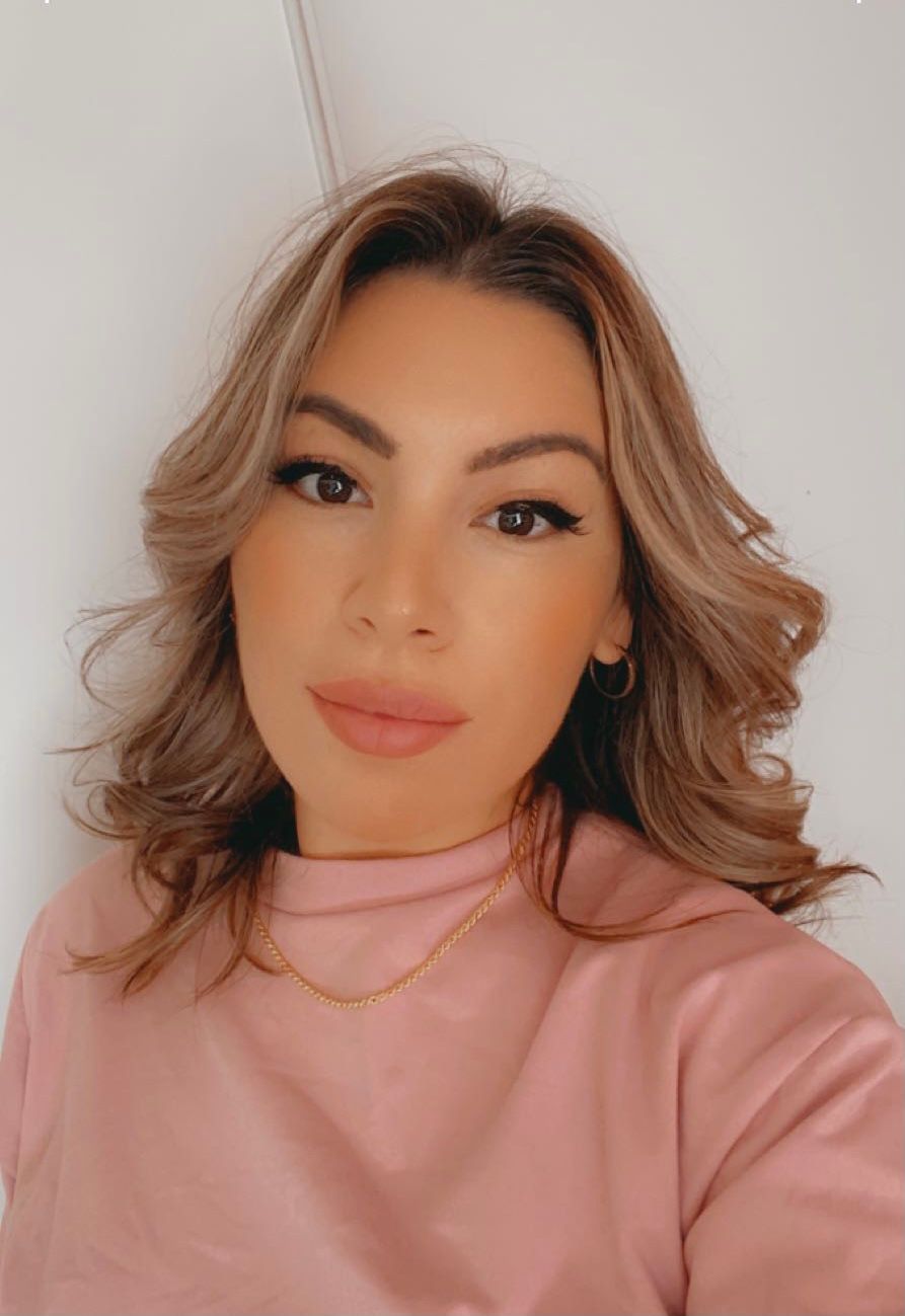 Alexandra Hikida, RDH