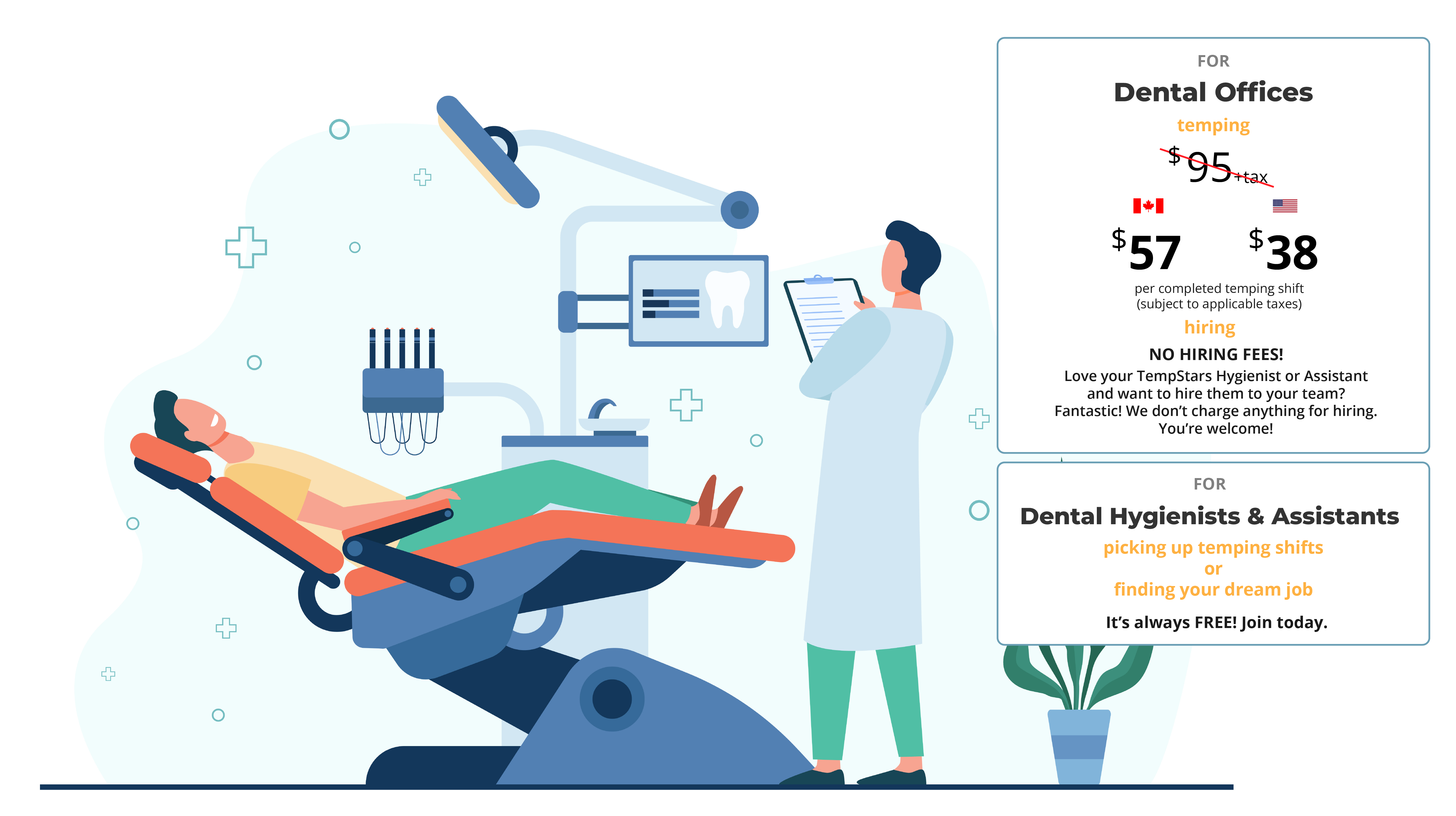 Pricing Graphic