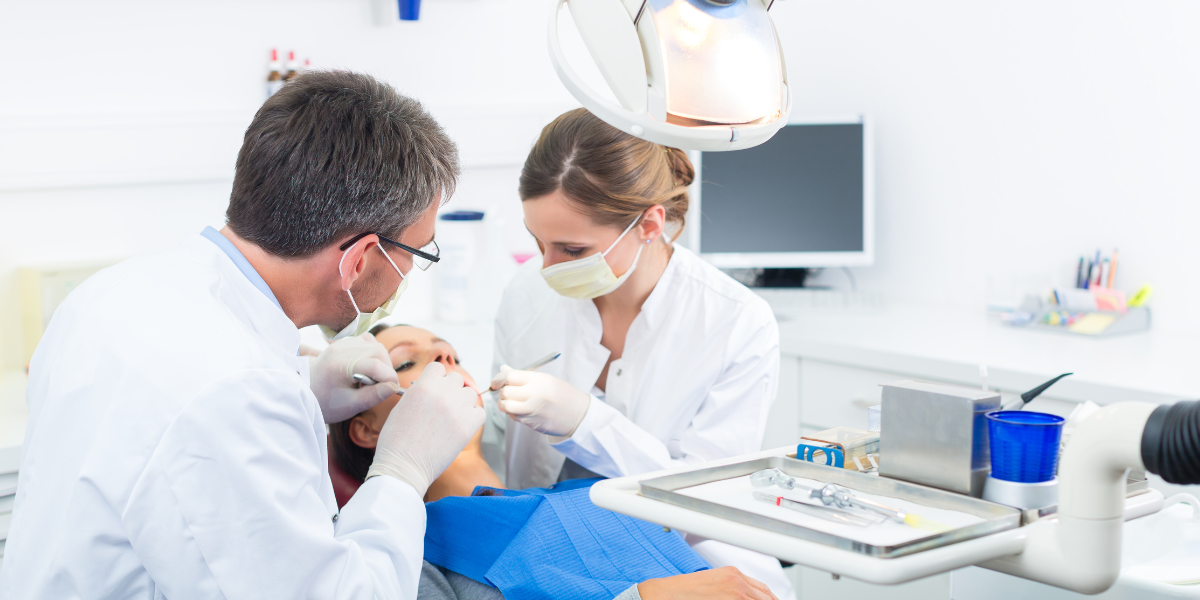 Difficult Patients: Successful Strategies to Use on a Dental Temping Shift