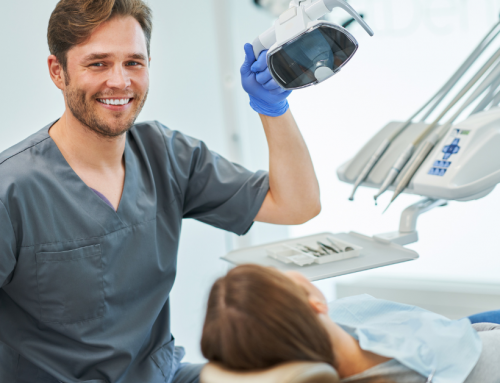 The Power of Control: 8 Ways For Dental Temping Talent To Improve Their Experiences