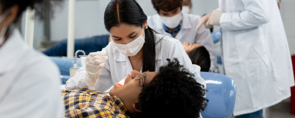 Complete Guide to Temping for Dental Graduates