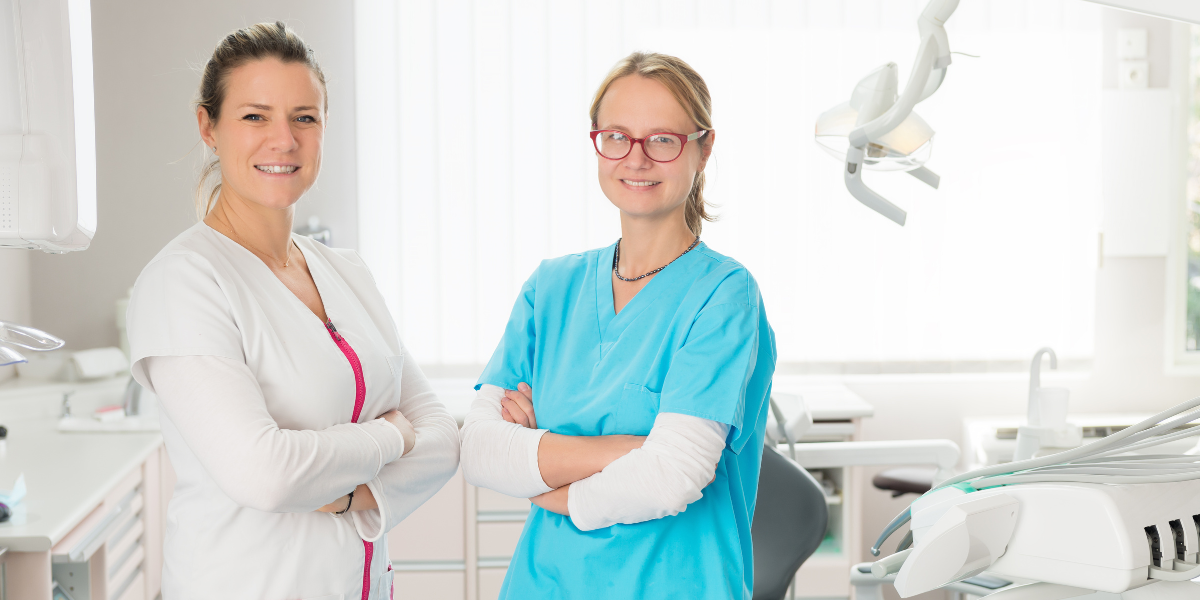How Can Dental Assistants Improve Patient Experience?
