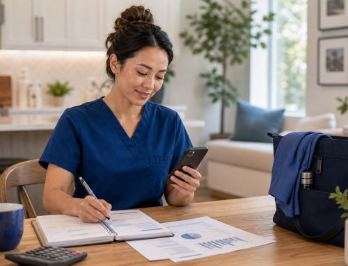 How to Earn Extra Income as a Dental Hygienist in 2026