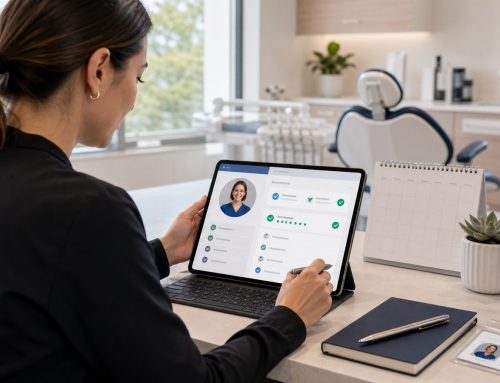 How Verified Accounts Build Trust for Offices and Professionals