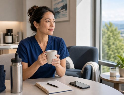 What to Do After a Difficult Dental Shift: A Hygienist’s Options