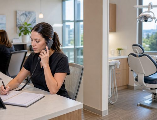 How Greater Vancouver Dental Offices Fill Last-Minute Shifts — Fast