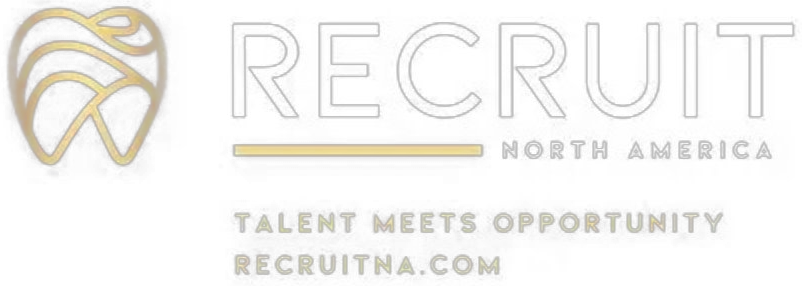 Recruit North America — Talent Meets Opportunity