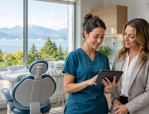 Working as a Temp Dental Professional in British Columbia: Licensing, How It Works & Getting Paid (2026)