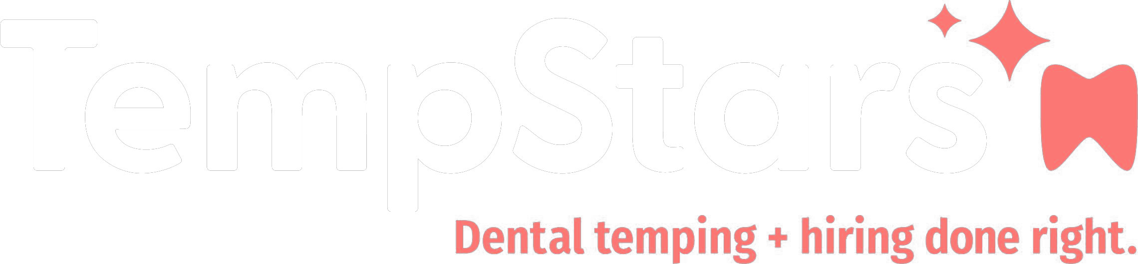 TempStars — Dental temping + hiring done right