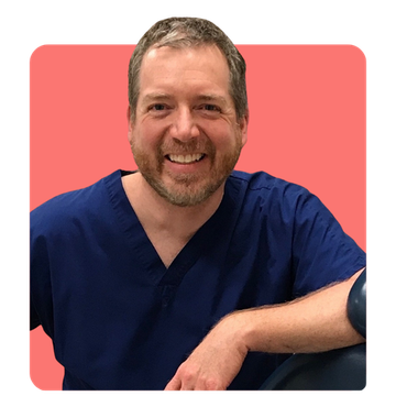 Dr. James Younger, DDS