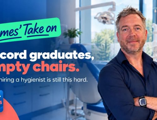 Record Graduates, Empty Chairs: Why Hiring a Dental Hygienist Is Still This Hard